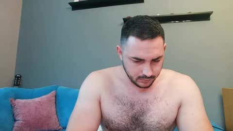 STR8 BOYv online show from 2, 1, 2025
