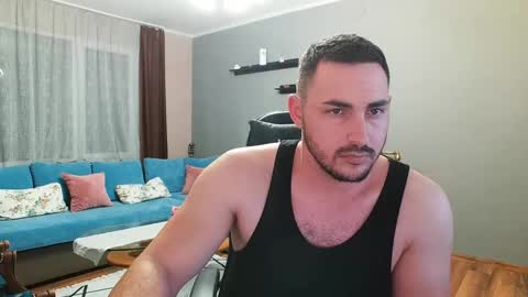 STR8 BOYv online show from 16, 2, 2025