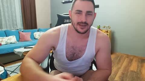 STR8 BOYv online show from 20, 2, 2025