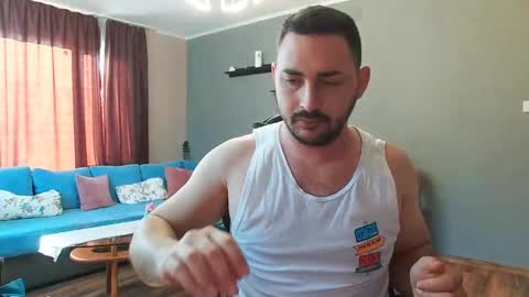 STR8 BOYv online show from 10, 3, 2025