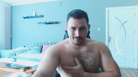 STR8 BOYv online show from 6, 10, 2025