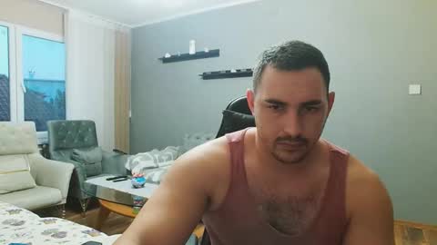 STR8 BOYv online show from 19, 10, 2025