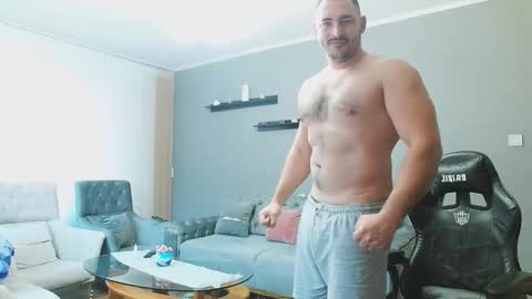 STR8 BOYv online show from 26, 10, 2025
