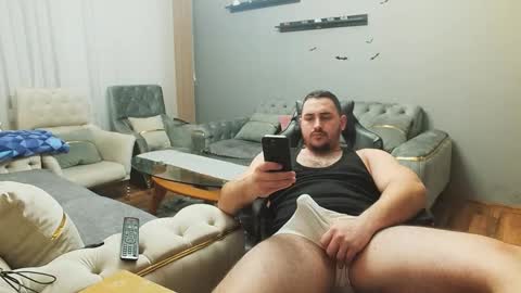 STR8 BOYv online show from 21, 12, 2025