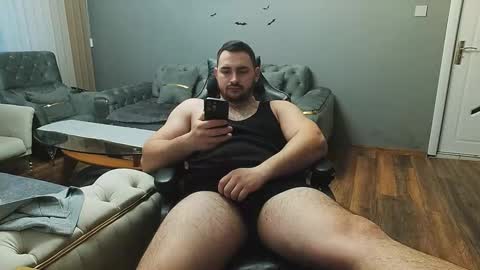 STR8 BOYv online show from 1, 2, 2026