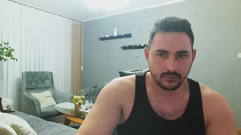 STR8 BOYv online show from 27, 3, 2026