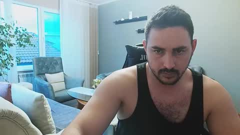 STR8 BOYv online show from 28, 3, 2026