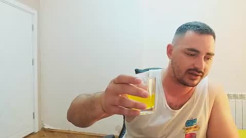 Snapshot of djmute chatting on 26, 6, 2026 STR8 BOYv online show from 26, 6, 2026