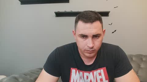 Snapshot of djmute chatting on 1, 7, 2026 STR8 BOYv online show from 1, 7, 2026