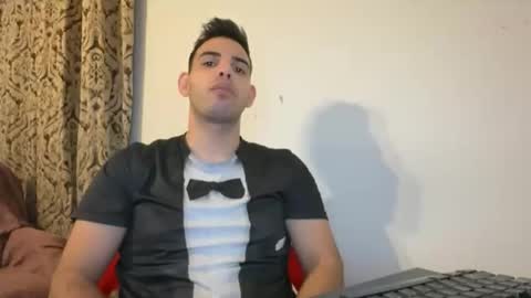 Djonson  online show from 13, 10, 2025