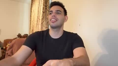 Djonson  online show from 14, 10, 2025