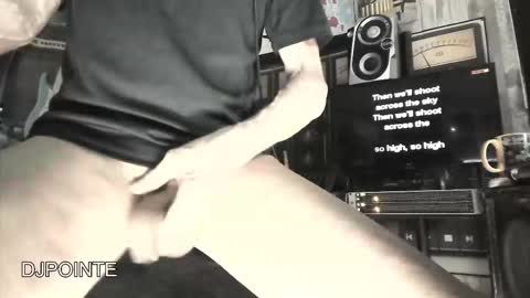 Snapshot of djpointe chatting on 16, 3, 2026 DJPointe online show from 16, 3, 2026