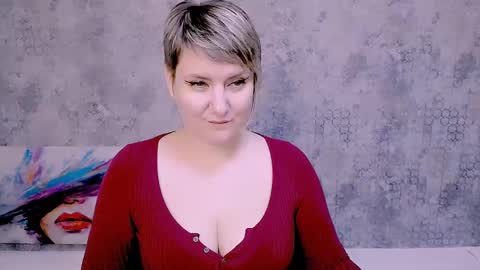 Snapshot of djullia chatting on 19, 1, 2025 djullia online show from 19, 1, 2025