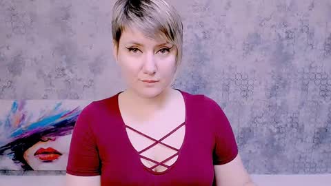 Snapshot of djullia chatting on 23, 1, 2025 djullia online show from 23, 1, 2025