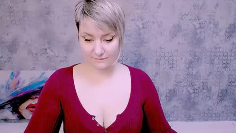 Snapshot of djullia chatting on 31, 1, 2025 djullia online show from 31, 1, 2025