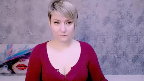 Snapshot of djullia chatting on 20, 2, 2025 djullia online show from 20, 2, 2025