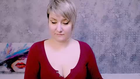 Snapshot of djullia chatting on 24, 2, 2025 djullia online show from 24, 2, 2025