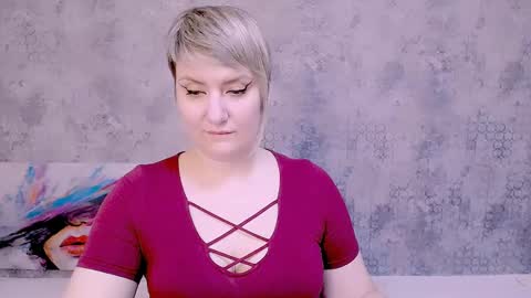 Snapshot of djullia chatting on 8, 3, 2025 djullia online show from 8, 3, 2025