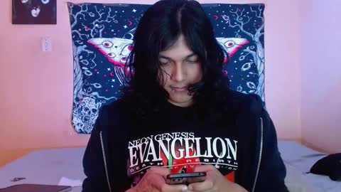 daiki sx online show from 14, 11, 2025