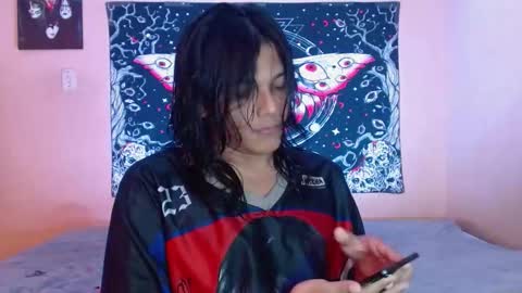 daiki sx online show from 26, 11, 2025