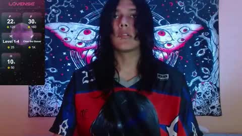 daiki sx online show from 15, 1, 2026