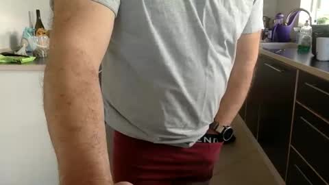 DKdad online show from 27, 3, 2026