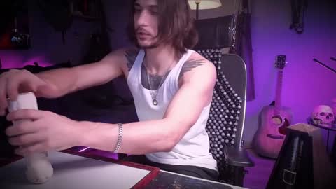 Silverhand online show from 13, 1, 2025