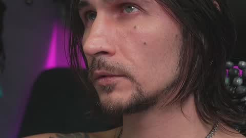 Silverhand online show from 30, 1, 2025