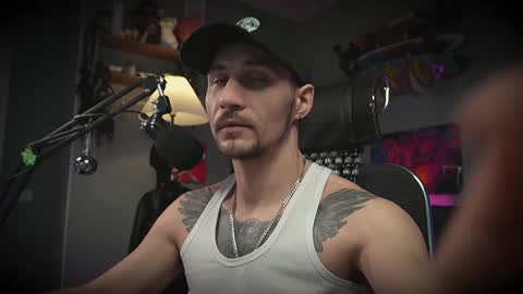 Silverhand online show from 31, 1, 2025