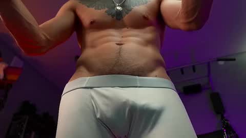 Silverhand online show from 13, 2, 2025