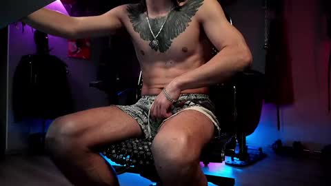 Silverhand online show from 28, 2, 2025