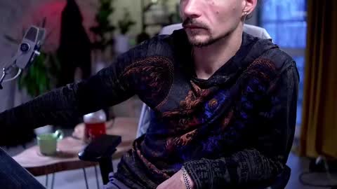 Silverhand online show from 16, 10, 2025