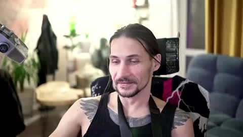 Silverhand online show from 13, 11, 2025