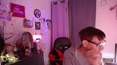 Snapshot of dlacarra chatting on 30, 12, 2024 David Lucky 13  online show from 30, 12, 2024