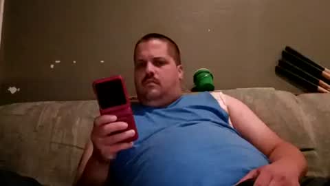 Handsomedaddy online show from 1, 8, 2026