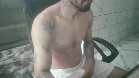 AmigodotadoZL online show from 4, 12, 2024