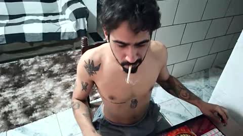 AmigodotadoZL online show from 22, 9, 2025