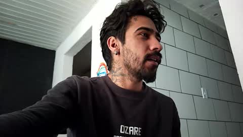 AmigodotadoZL online show from 23, 9, 2025