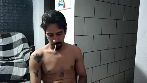 AmigodotadoZL online show from 28, 9, 2025