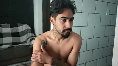 AmigodotadoZL online show from 26, 10, 2025