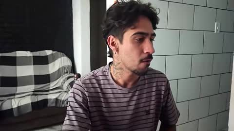 AmigodotadoZL online show from 8, 11, 2025