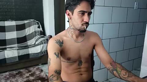 AmigodotadoZL online show from 10, 11, 2025