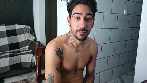 AmigodotadoZL online show from 12, 11, 2025