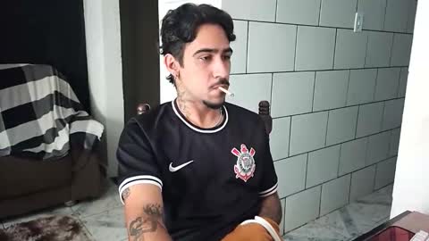 AmigodotadoZL online show from 24, 11, 2025