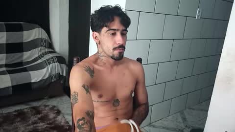 AmigodotadoZL online show from 5, 1, 2026