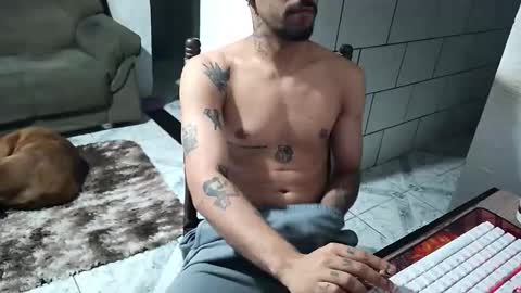 AmigodotadoZL online show from 6, 2, 2026