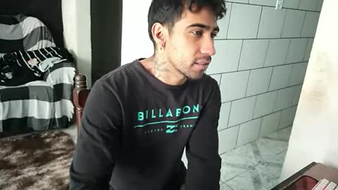 AmigodotadoZL online show from 1, 3, 2026