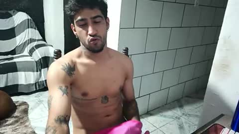 AmigodotadoZL online show from 4, 3, 2026