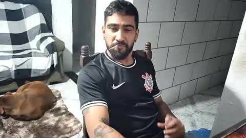Snapshot of dmacedo96 chatting on 11, 6, 2026 AmigodotadoZL online show from 11, 6, 2026