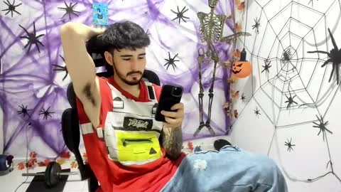 Maybe in pvt online show from 7, 11, 2025